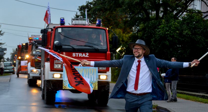 Dożynki w Serocku. Działo się. Mamy zdjęcia i film 