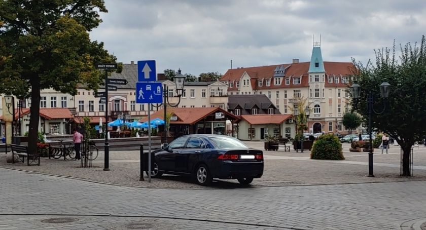 Koniec bezmyślego parkowania. Municypalni zapowiadają więcej patroli