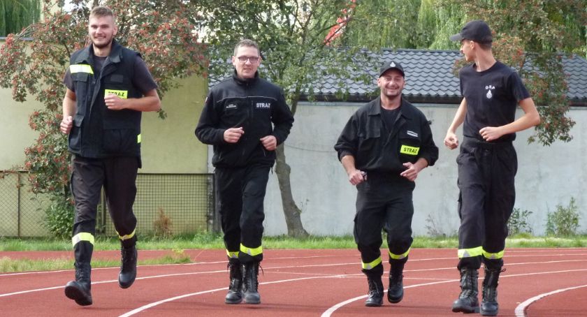 Akcja charytatywna dla Macieja Łoszyńskiego przyniosła prawie sześć i pół tysiąca złotych [ZDJĘCIA]