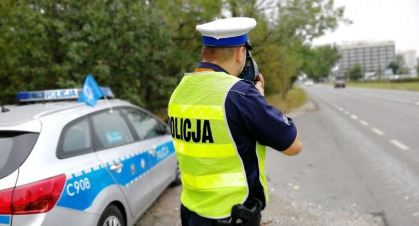 Za prędkość stracili prawa jazdy. Dokąd pędzili?
