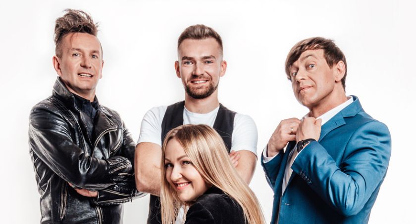 Kabaret JURKI wkrótce wystąpi w Świeciu! :)