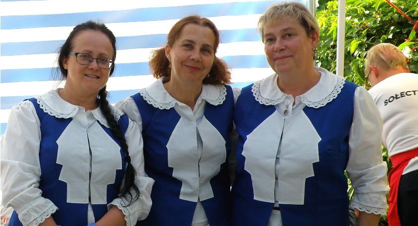 Tleń zaprasza na przysmaki Kociewia i Borów Tucholskich
