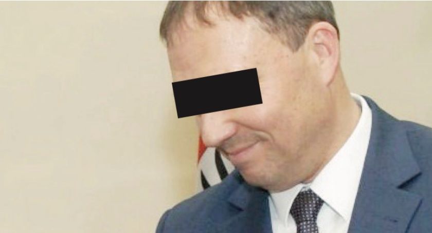 Radny Adam K. zaprzeczył, że znęcał się nad żoną. Jak było naprawdę ustali sąd