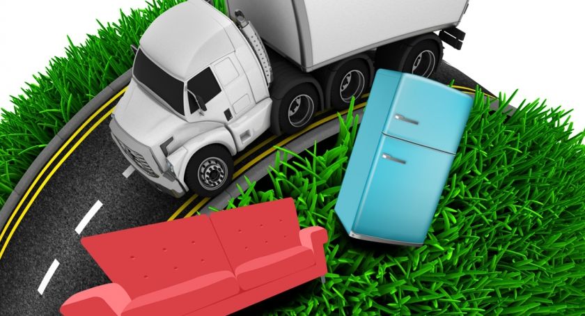 Mobilna zbiórka odpadów problemowych w Gminie Świecie - mamy harmonogram