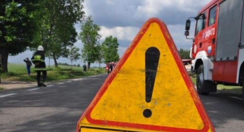Świecie zakorkowane. Utrudnienia w ruchu na ul. Bydgoskiej