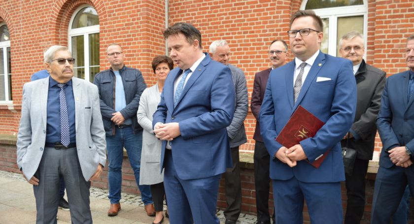 Opozycyjni radni mówią 