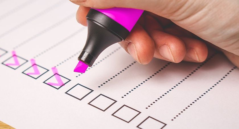 Od dziś można głosować na projekty z Budżetu Obywatelskiego. Każdy, nawet najmłodszy mieszkaniec może rozdzielić swoje 10 punktów 