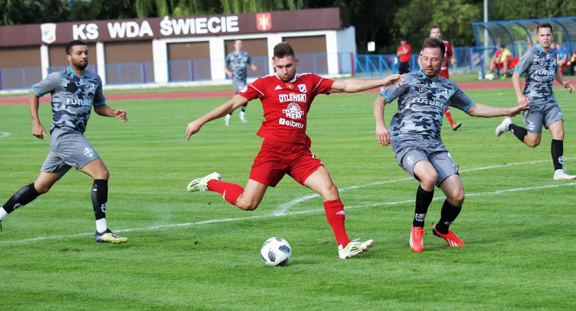 Pucharowe derby w Pruszczu zostały odwołane