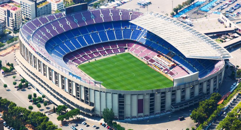 FC Barcelona mistrzem Hiszpanii? Bukmacherzy wciąż wierzą że tak będzie