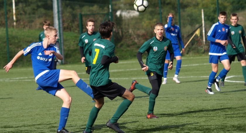 Wysoka wygrana juniorów Wdy Świecie z Włókniarzem Toruń [ZDJĘCIA]