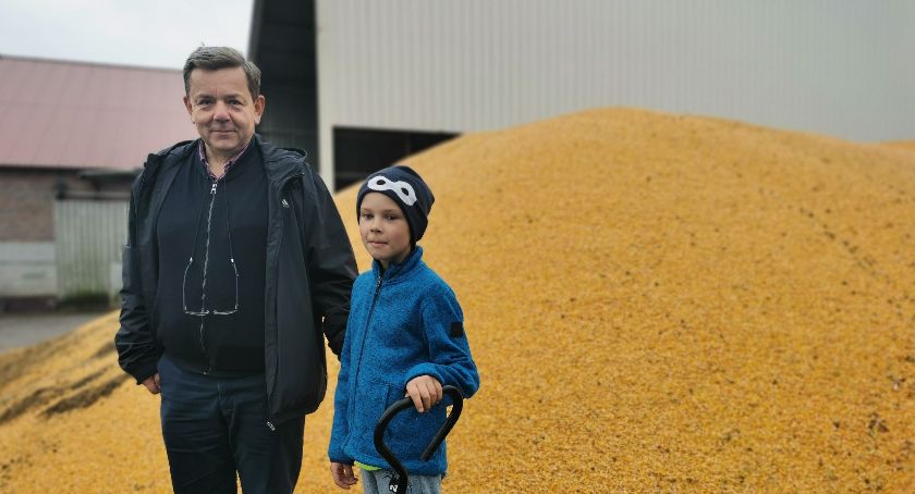 Jaką kukurydzę wybrać? Pytamy Andrzeja Kurtysa