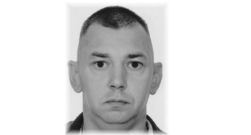 Pedofil Piotr Koseda zgwałcił więcej dzieci. Znowu jest w areszcie