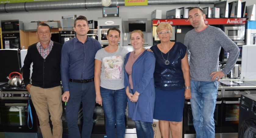 Janina to sklep z historią, który wciąż się rozwija