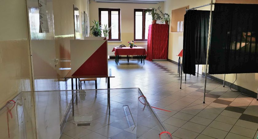 WYBORY PARLAMENTARNE 2019: Wygrywa PiS. Według sondaży partii przypadnie 239 miejsc w sejmie