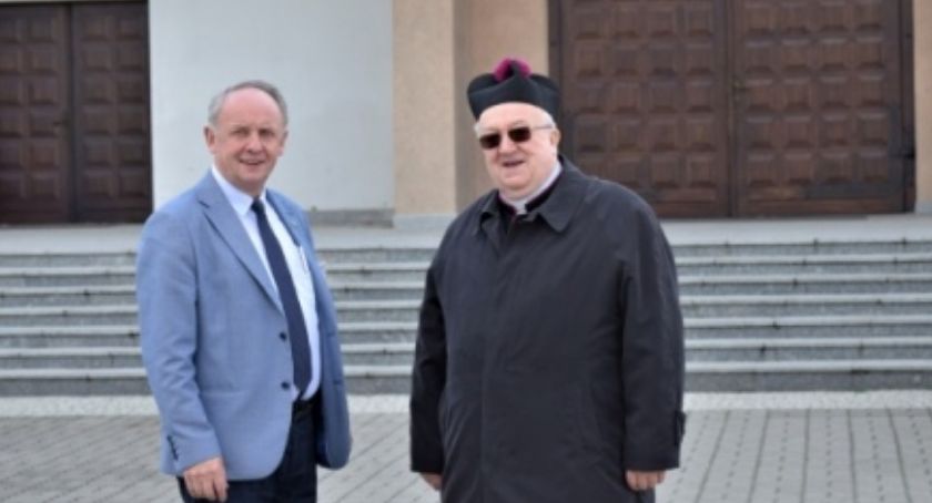 Remont kościoła w Pruszczu ma kosztować 100 tys. zł. Sprawdzamy dlaczego tyle i co zostanie zrobione