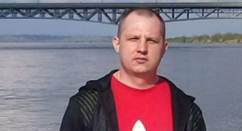 Jacek Zawistowski zaginął 15 października. Sprawdzamy co łączyło go ze Świeciem. Możecie pomóc?
