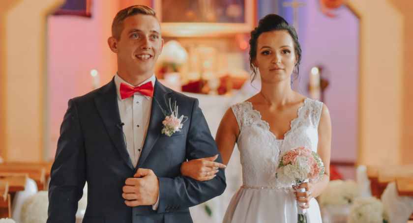 Sala na ślub - sprawdzamy ile czeka się w powiecie świeckim. A ile kosztuje weselne menu?