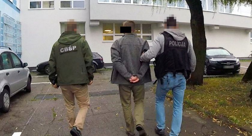 CBŚ zatrzymało przestępców, którzy oszukali małżeństwo ze Świecia. Przeczytajcie ku przestrodze, jak nie stracić kilkudziesięciu tysięcy złotych