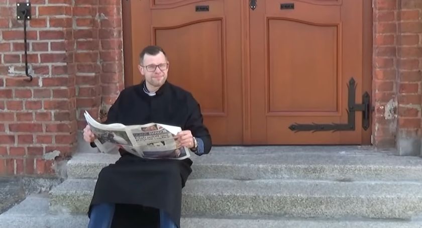 Wesele bez pary młodej! Znowu impreza w Serocku [WIDEO I ZAPOWIEDŹ]