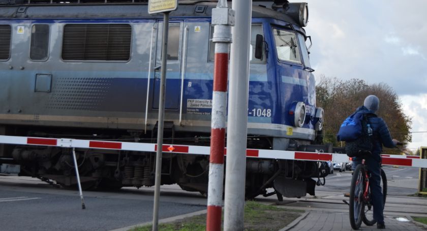 PKP PLK potwierdza budowę wiaduktu kolejowego w Pruszczu