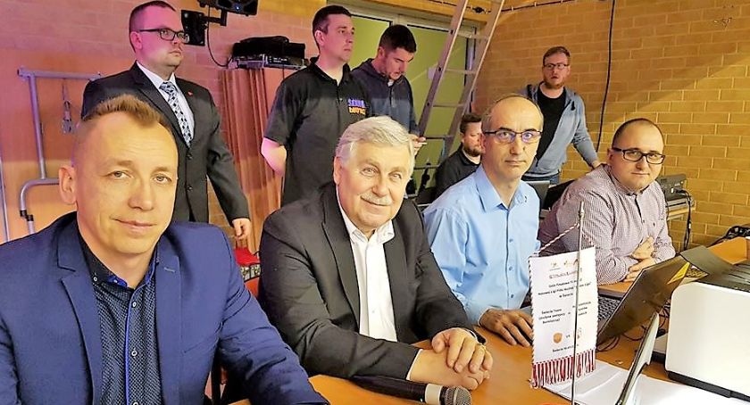 Zgrany team podstawą sukcesu Stalex Ligi