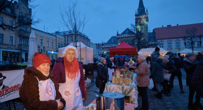 Kiermasz Świąteczny w Świeciu. Trwają zapisy wystawców [ZAPROSZENIE]