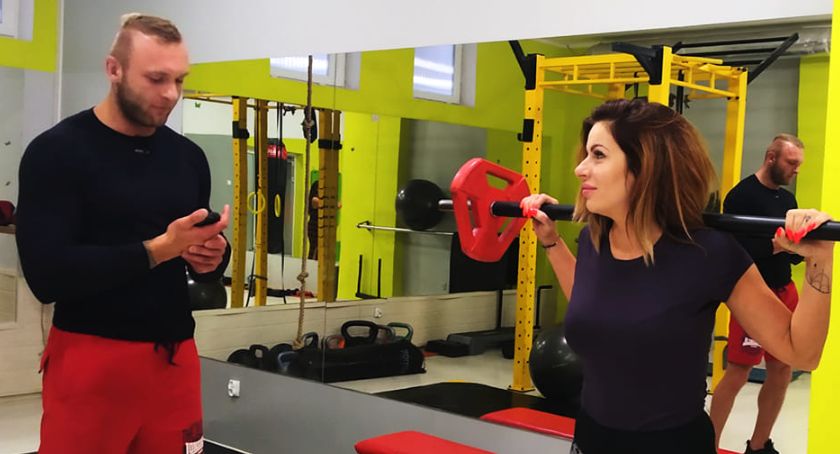 Siłownia, zajęcia fitness, Kangoo Jumps, basen, joga. Sprawdzamy, gdzie w Świeciu można aktywnie spędzić czas