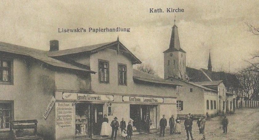 Historia z dreszczykiem. Czy tajemnicza księga jest w Jeżewie?