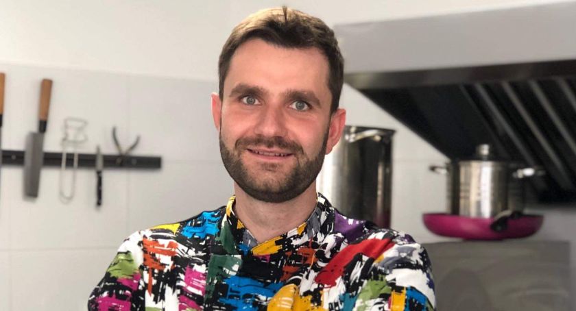 Sushi bar w Świeciu prowadzi Igor Patrashok. Czy knajpa się przyjmie?