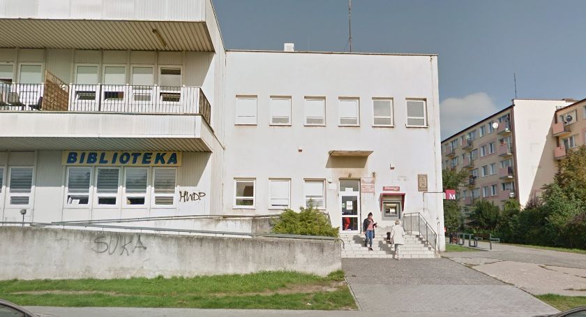 Na Mariankach brakuje miejsc dla seniorów. Knapik zapowiada zmiany