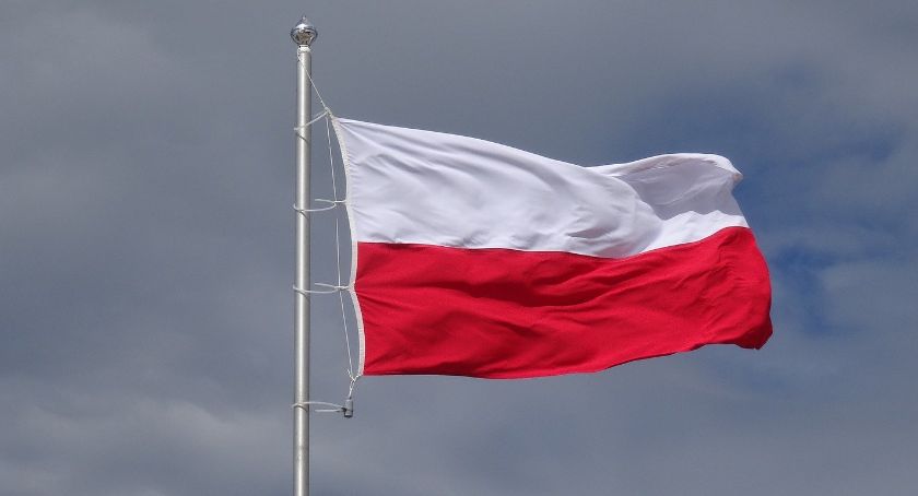 Święto Niepodległości w Drzycimiu