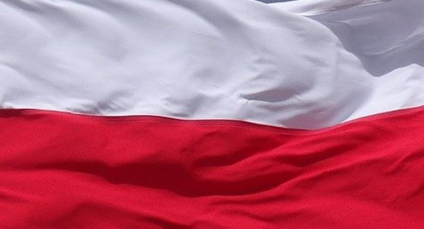 Święto Niepodległości w Jeżewie