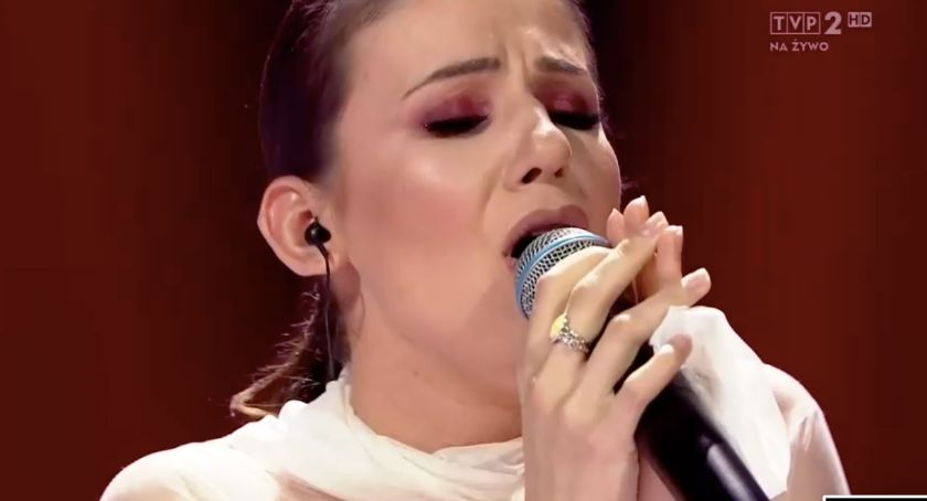 Julia Olędzka przeszła dalej w The Voice of Poland! Niedługo znowu zobaczymy ją w telewizji