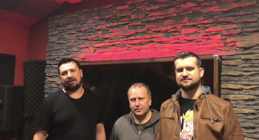 Koncert Guitar Fusions już w piątek. Bilety po 10 zł [ZAPROSZENIE]
