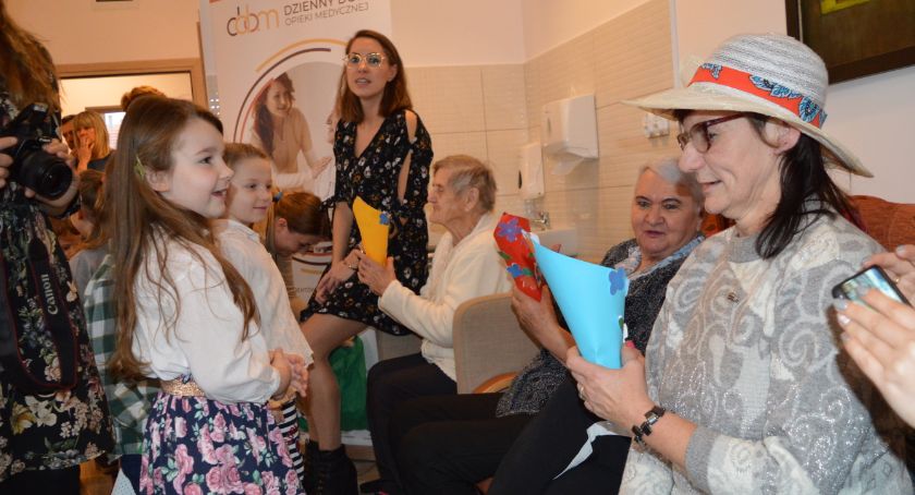 Dom, w którym seniorzy będą wracać do zdrowia jest już otwarty. Zobaczcie, kto może skorzystać [ZDJĘCIA]