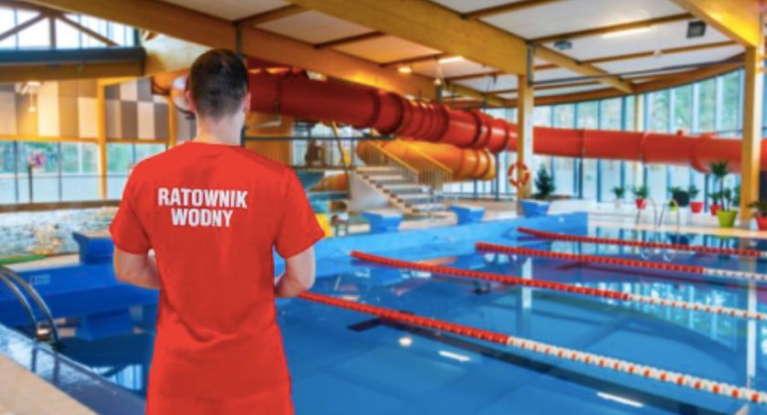 Do jakiej przebieralni ma pójść tata z córką na basenie? Damska czy męska [INTERWENCJA] 