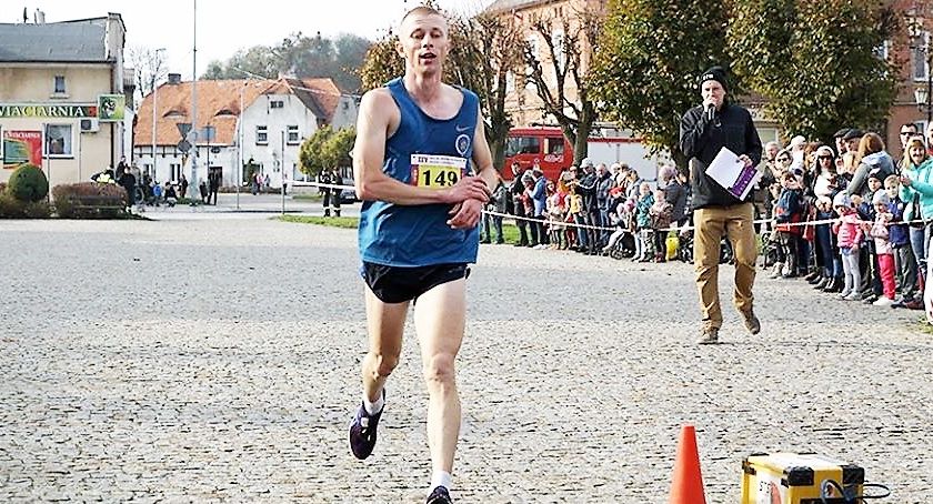 Dawid Klaybor zdobył Grand Prix Województwa Kujawsko-Pomorskiego