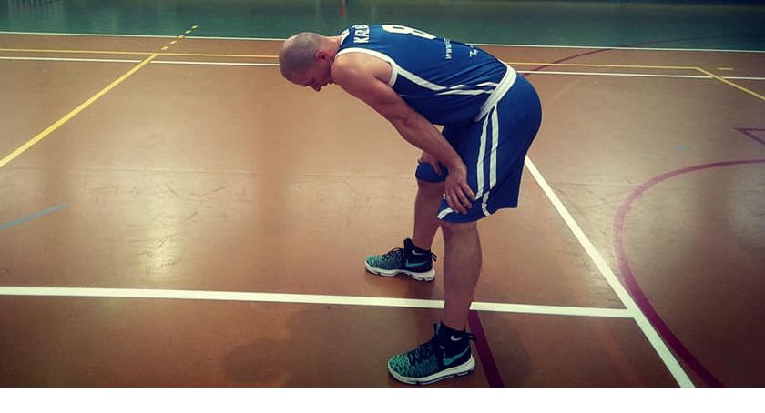 Zmiana lidera w Celcom Basket Lidze w Jeżewie. Show Łukasza Kazaneckiego