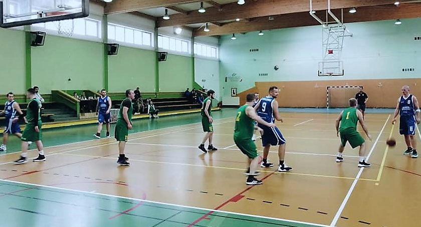 W Celcom Basket Lidze w Jeżewie znów popis dał Łukasz Kazanecki. Rzucił 55 punktów!