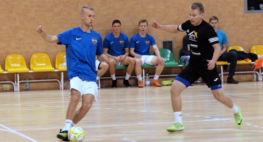 Wystartowała Extraliga w Stalex Lidze – wygrane Gresty i Raf-Mix’a [DUŻO ZDJĘĆ, WIDEO]