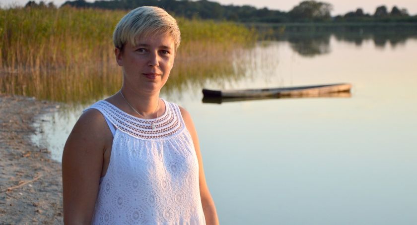 W Lubodzieżu mieszkańcy biorą sprawy w swoje ręce