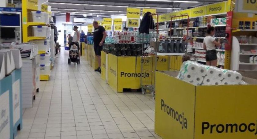 Tesco w Świeciu zostanie zamknięte? Sieć wycofa się z Polski?
