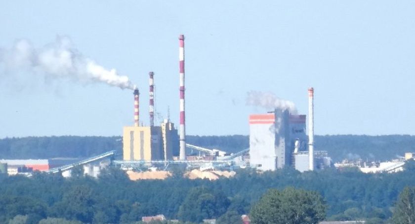 Świecie musi oddać Mondi 5 mln zł. Skąd wezmą te pieniądze?