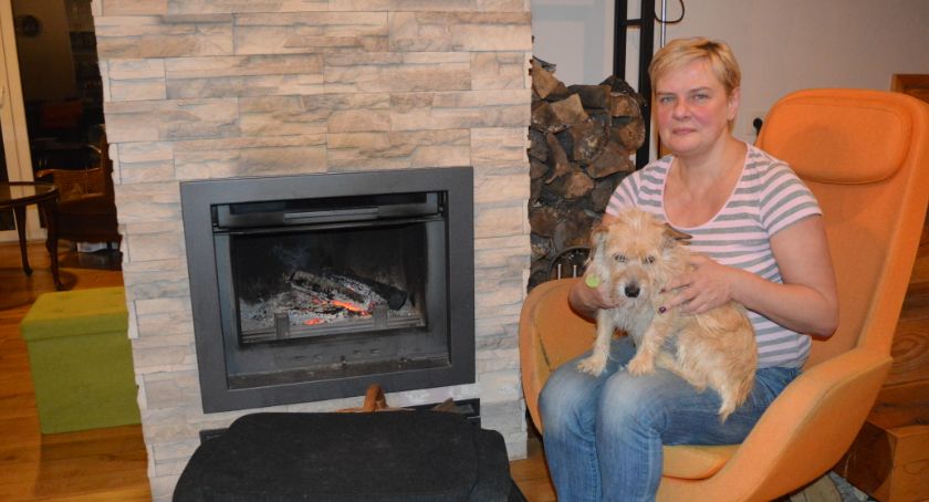 Willa tuŻur Marzeny Fryszki kusi wczasowiczów. Czego goście szukają w Borach Tucholskich?