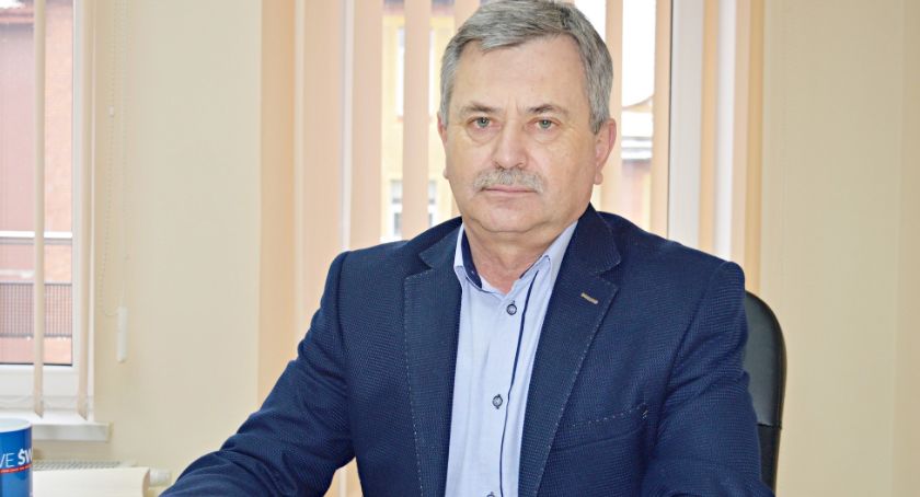 Urząd Gminy w Świekatowie planuje przenieść się w nowe miejsce. Kiedy mogłoby to nastąpić?