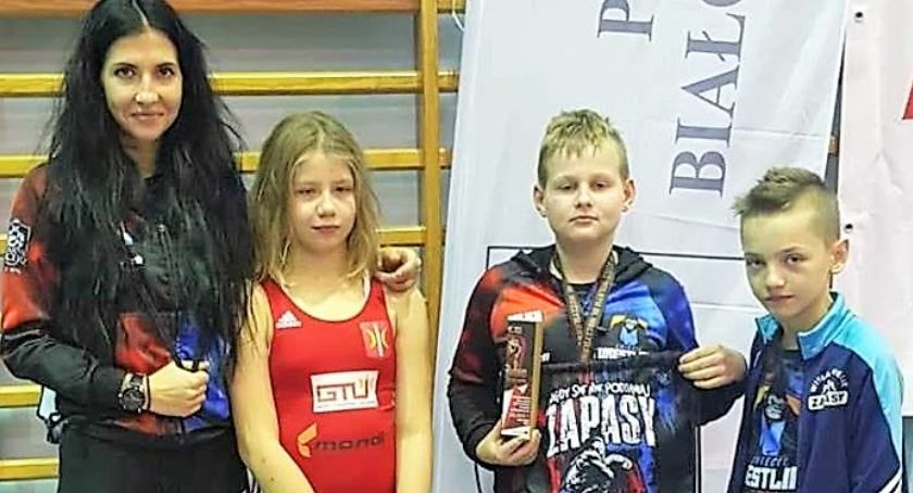 Jakub Zalewski w Pucharze Bałtyku sięgnął po złoty medal