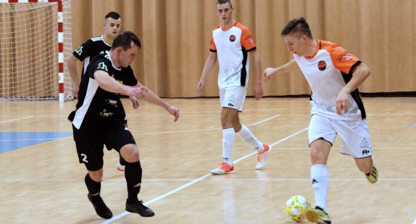 Gresta/Espack/Sadowska Świecie awansowała do turnieju finałowego Pucharu Polski w futsalu [ZDJĘCIA, WIDEO]