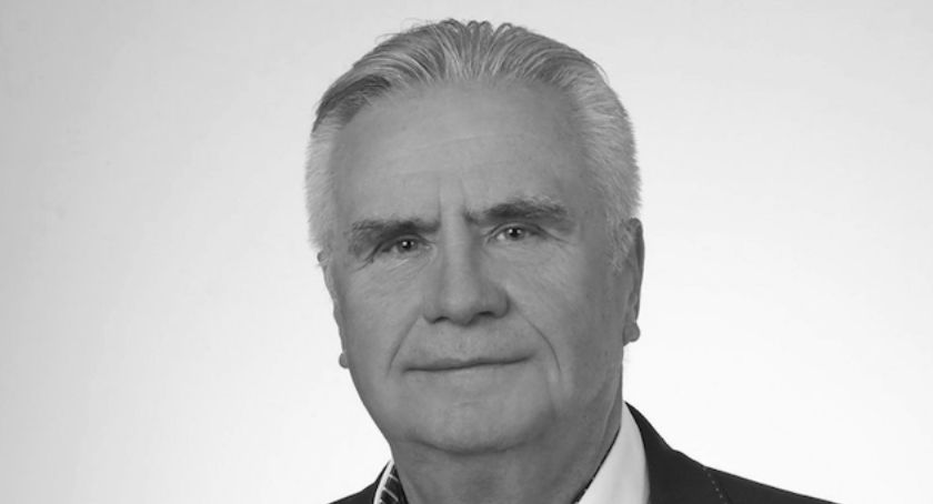 Janusz Dzięcioł właśnie świętowałby swoje 66. urodziny. Tak wspominają go byli współpracownicy