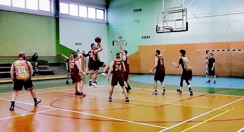 W Celcom Basket Lidze w Jeżewie zakończyła się pierwsza runda