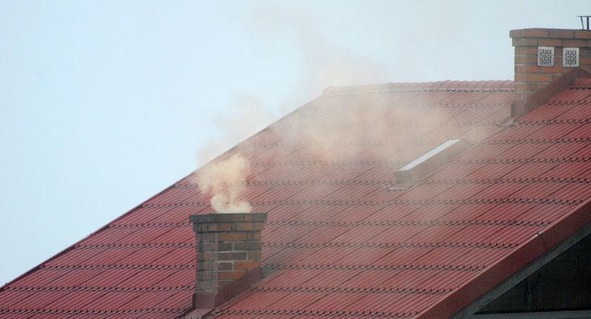 Smog w Świeciu? Gdzie śledzić poziom? Pytanie od Czytelnika